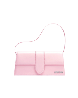 Le Bambino Long Pale Pink
