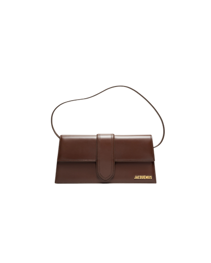 Le Bambino Long Dark Brown