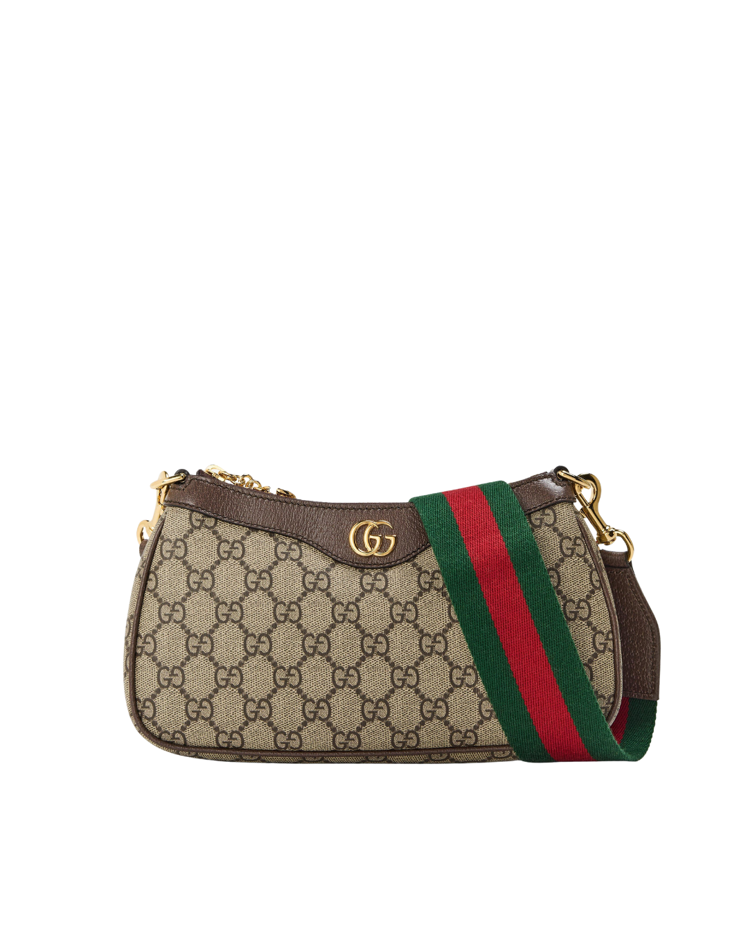 Ophidia Small Handbag