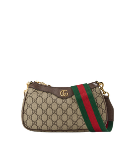Ophidia Small Handbag