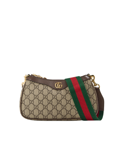 Ophidia Small Handbag