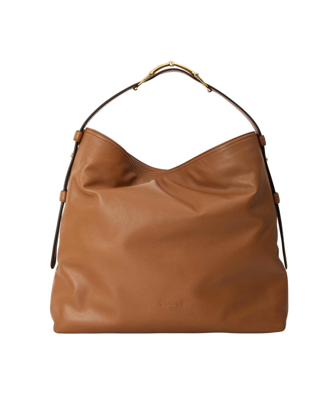 Maxi Horsebit Hobo