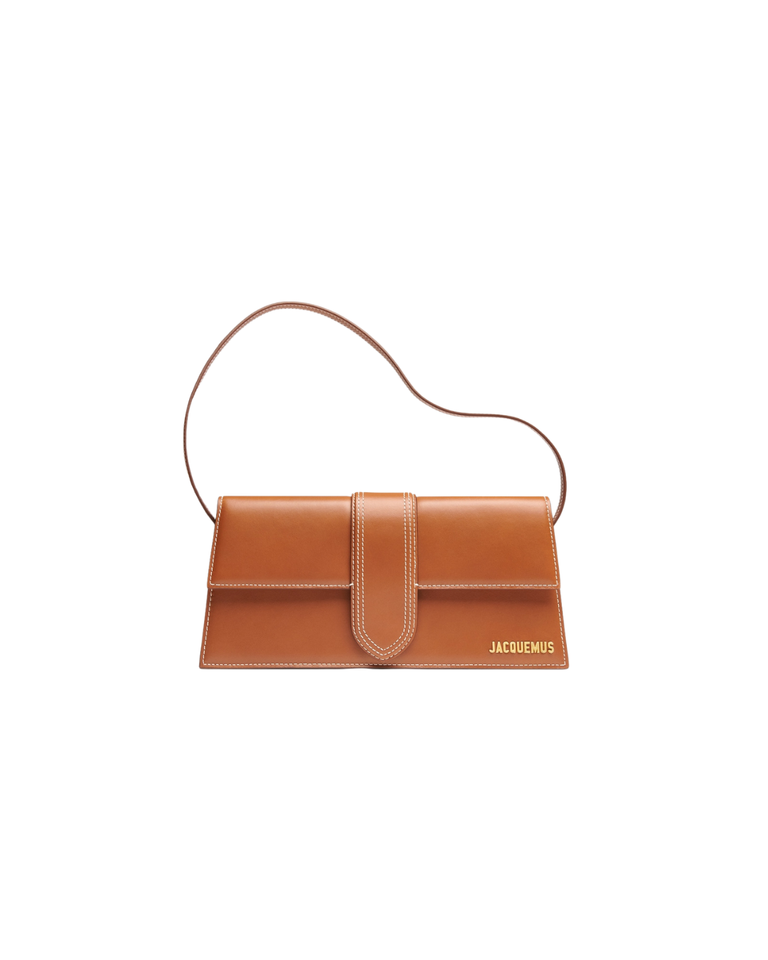 Le Bambino Long Light Brown