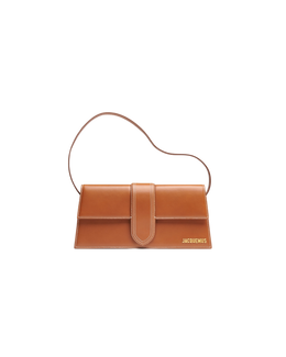 Le Bambino Long Light Brown