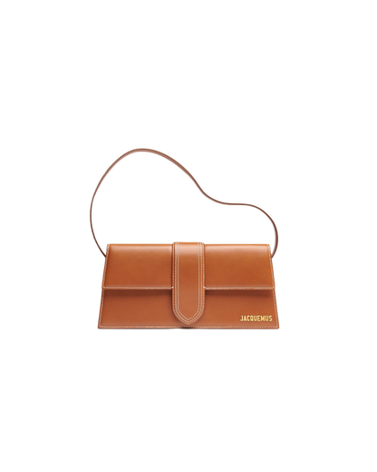 Le Bambino Long Light Brown