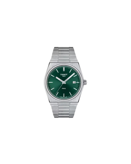 Tissot PRX T-Classic Men's Analog Stainless Steel Watch
