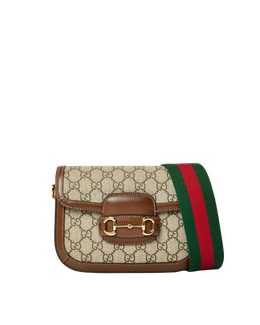 Horsebit 1955 Mini Shoulder Bag