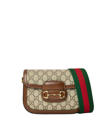 Horsebit 1955 Mini Shoulder Bag