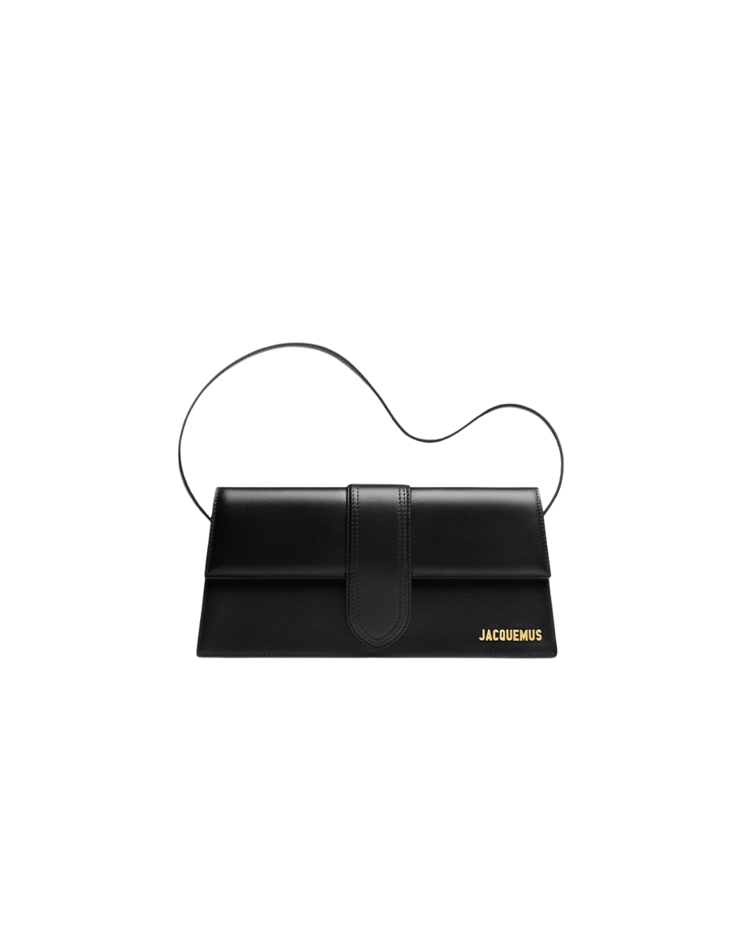 Le Bambino Long Black / Gold