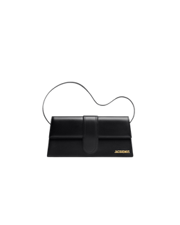Le Bambino Long Black / Gold