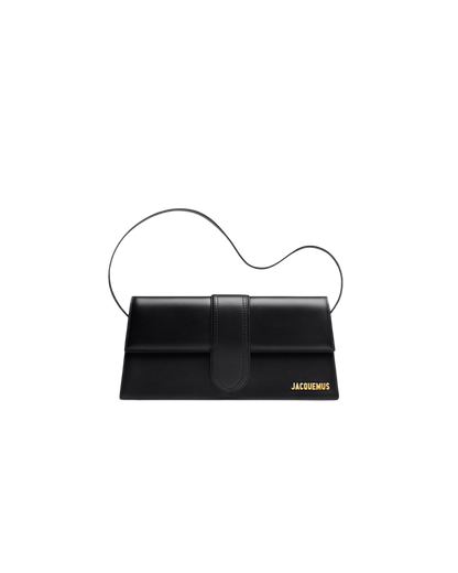 Le Bambino Long Black / Gold