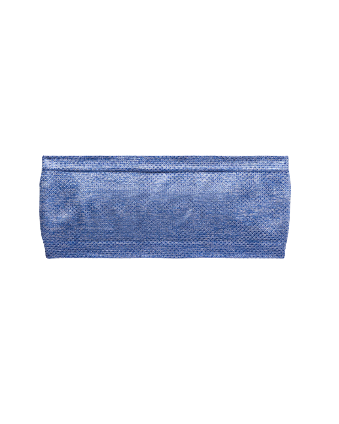 Metal Vent Tech Seamless Wide Headband