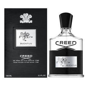 Creed Aventus Eau de Parfum 100ml – Iconic Power & Elegance