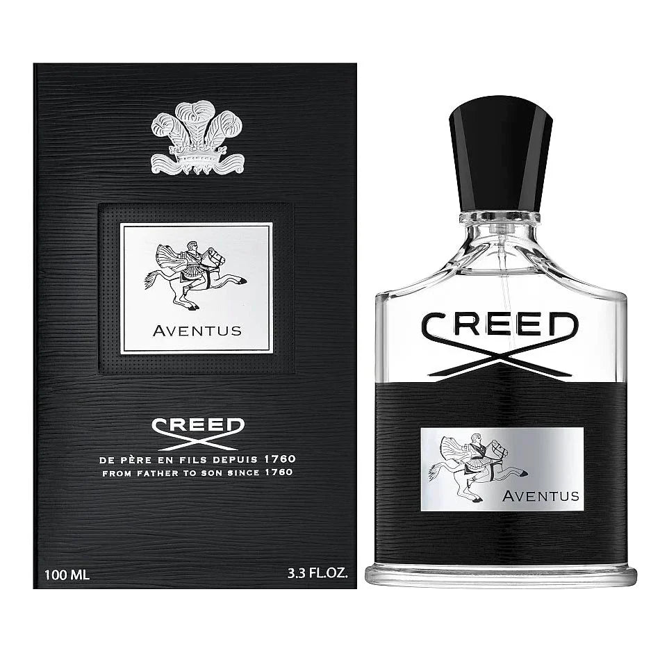 Creed Aventus Eau de Parfum 100ml – Iconic Power & Elegance