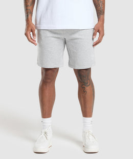 Gymshark Crest 9