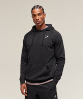 Crest Hoodie 270