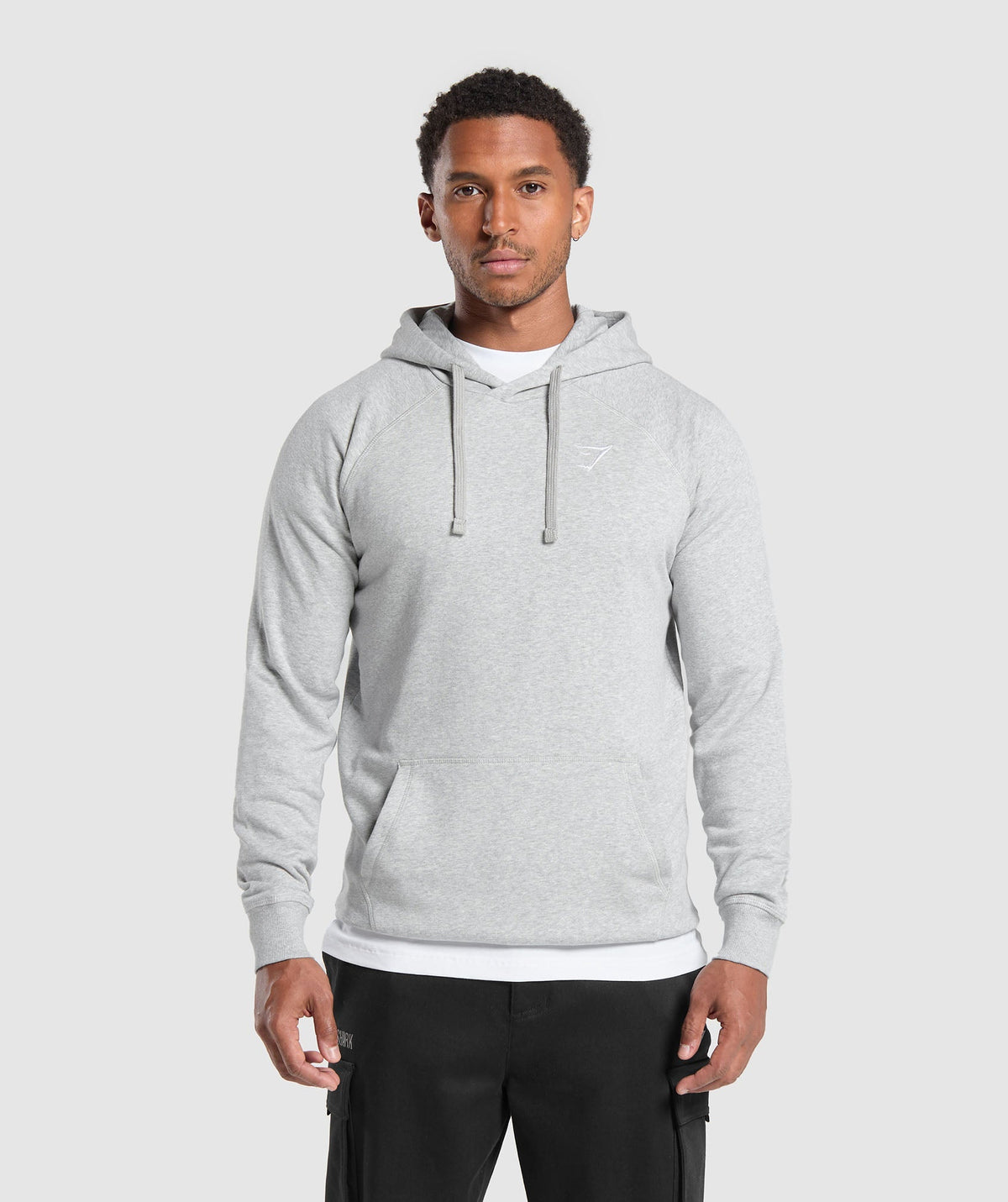 Crest Hoodie 268