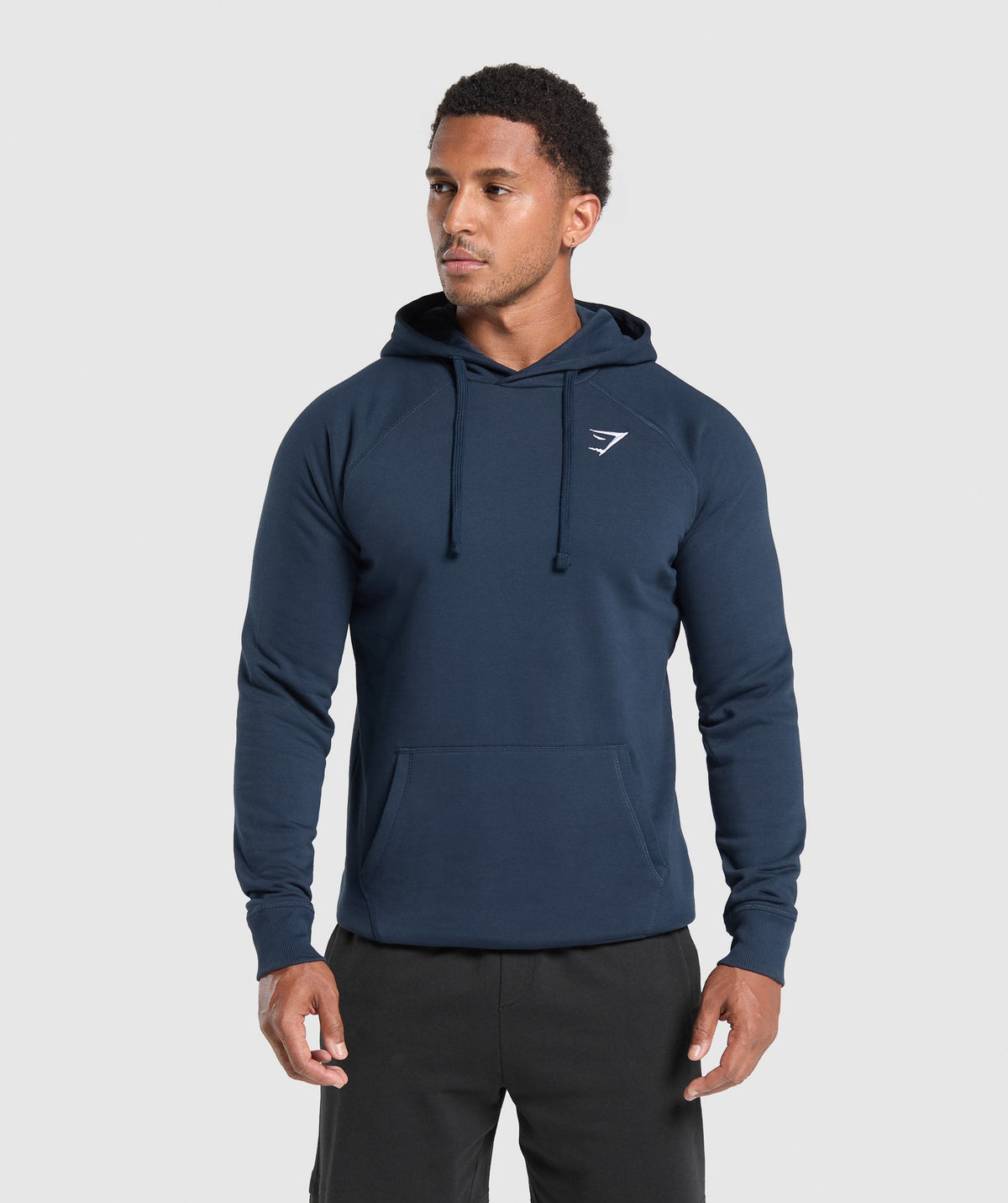 Crest Hoodie 271