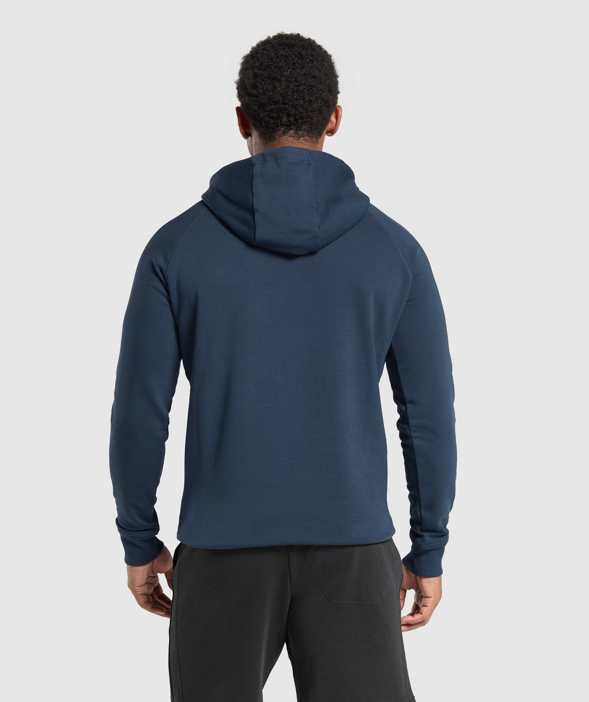 Crest Hoodie 268