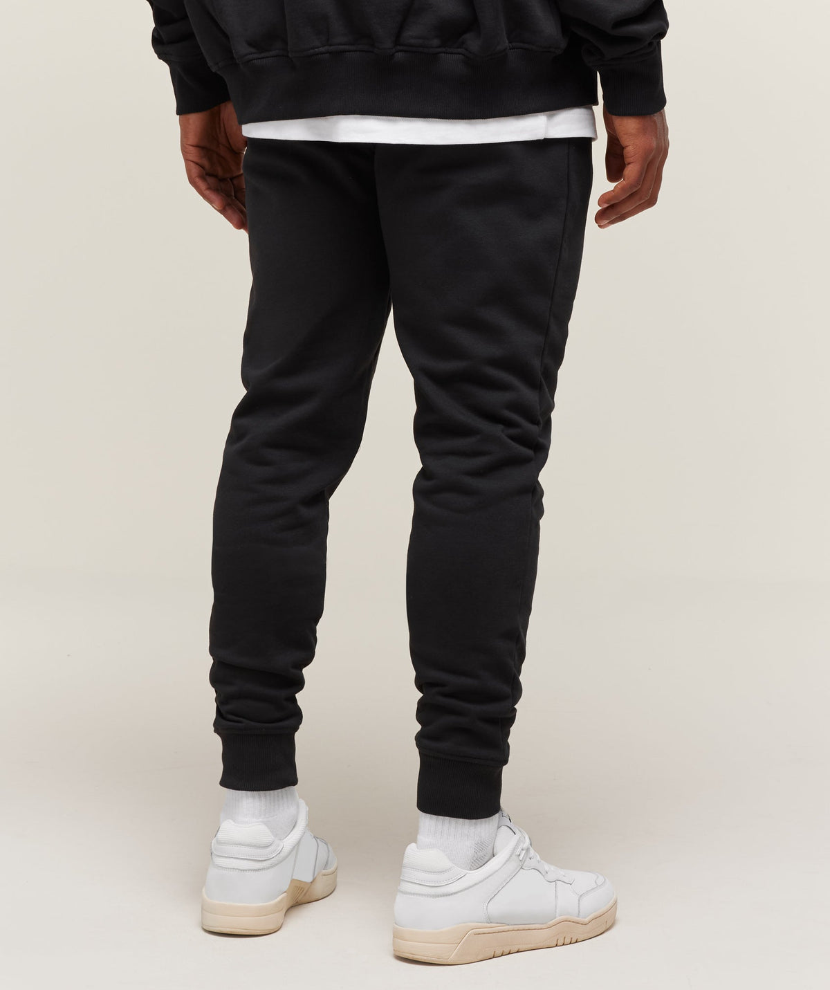 Washed Seamless T-Shirt 221
