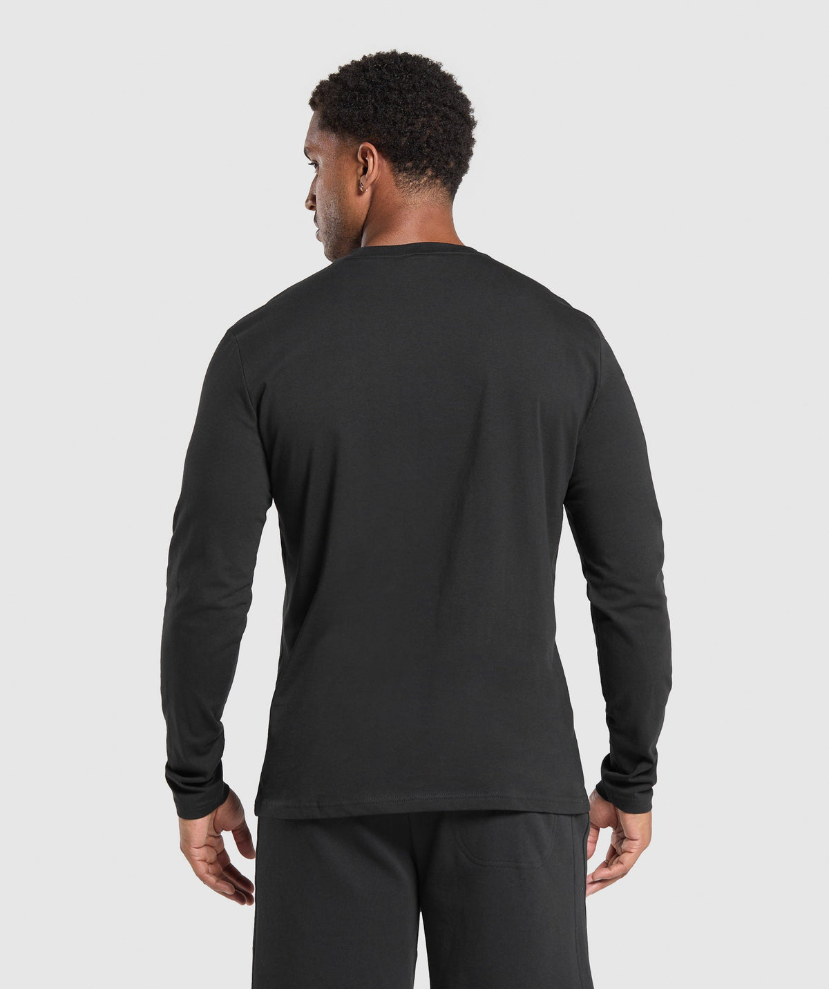 Arrival Long Sleeve T-Shirt 69