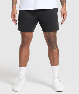Gymshark Crest 7