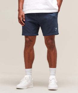 Gymshark Crest 7