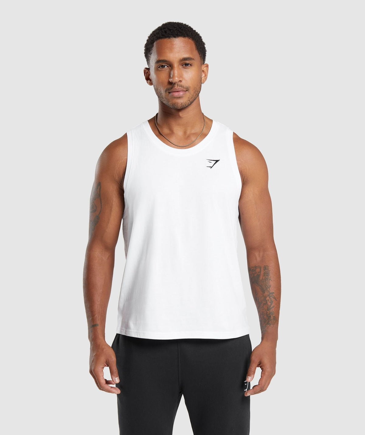 Crest Tank 12