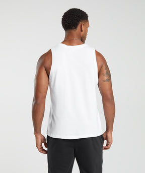 Crest Tank 12