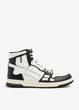 AMIRI Women Skel hi-top sneakers