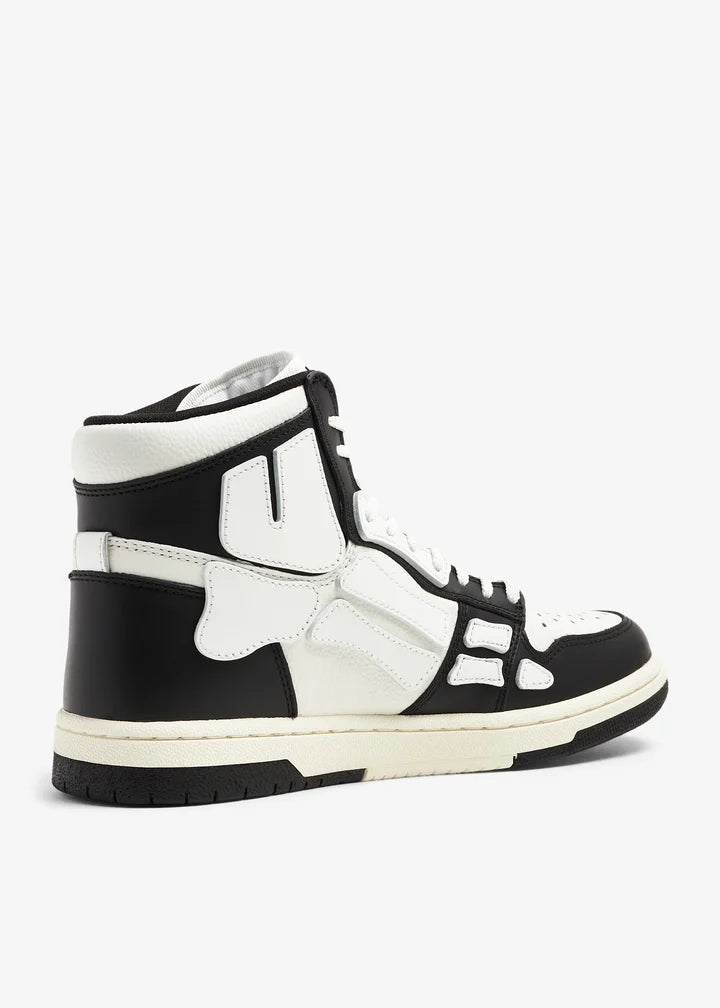 AMIRI Women Skel hi-top sneakers