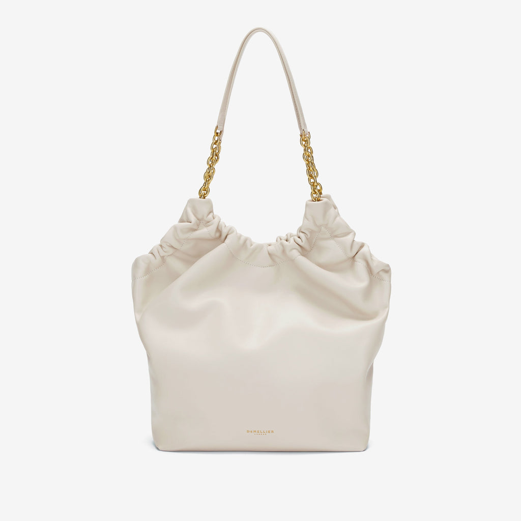 DeMellier The Miami off-white smooth