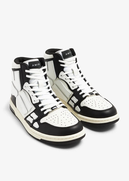 AMIRI Women Skel hi-top sneakers