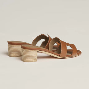 Oasis Sandal