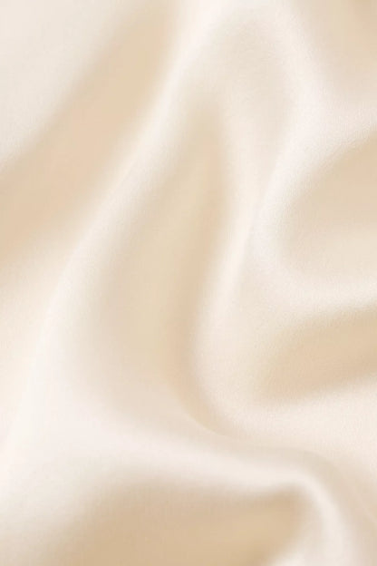 Washable Silk Lace Slip