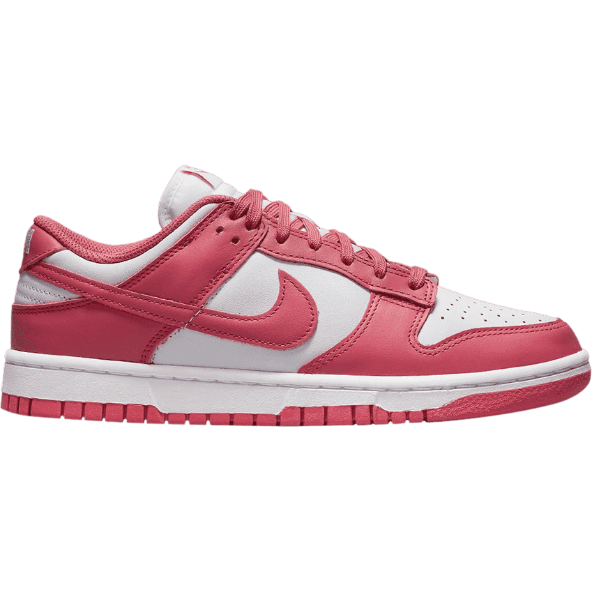 Nike Dunk Low 'Archeo Pink'