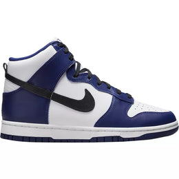 Nike Dunk High 'Deep Royal Blue'