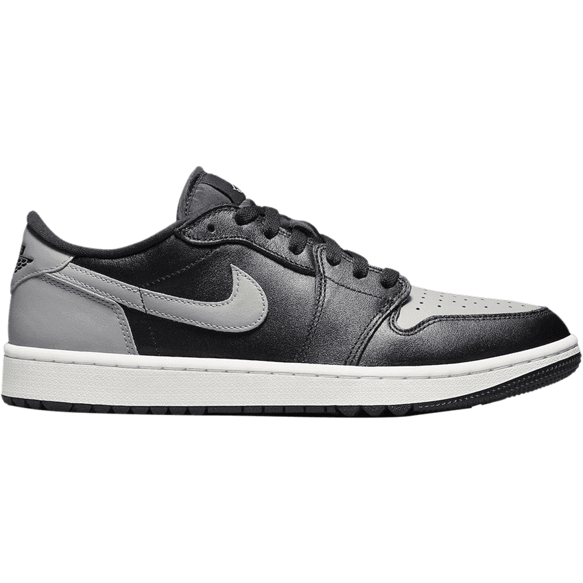 Air Jordan 1 Low Golf 'Shadow'