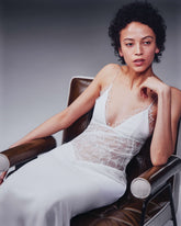 Delphine Dress