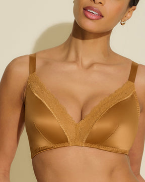 Curvy Bralette