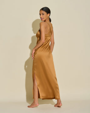 Gown