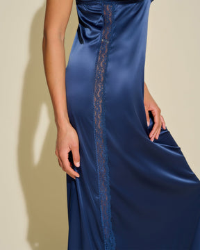 Gown