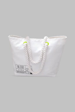 DESIDERATA BEACH BAG