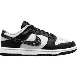 Nike Dunk Low 'Black Paisley'