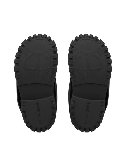 Dream Black Canvas
