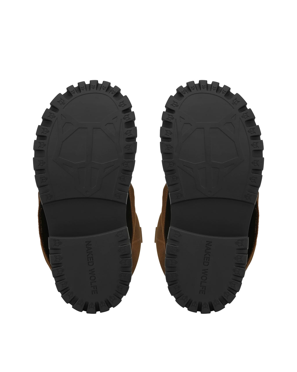 Disturb Canvas Toffee