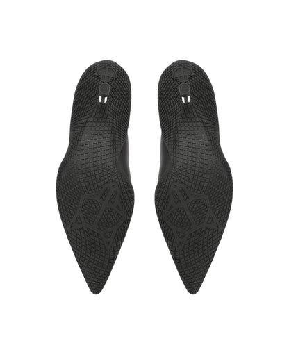 Dive Black Stretch
