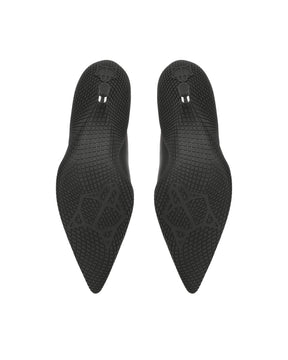 Dive Black Stretch