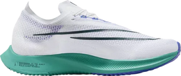 ZoomX Streakfly 'White Deep Jungle'