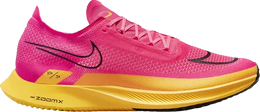 ZoomX Streakfly 'Hyper Pink'